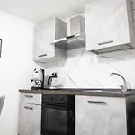 Palazzo Toto Apartament *
