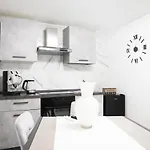 Apartament Palazzo Toto *
