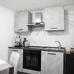 Apartament Palazzo Toto Neapol