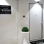 Palazzo Toto Apartament