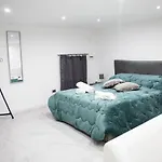 Palazzo Toto Apartament