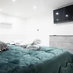 Apartament Palazzo Toto *