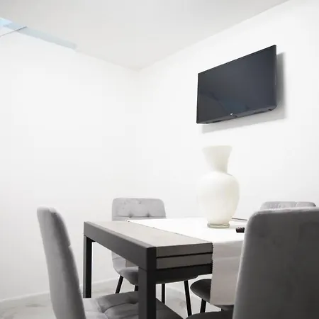 Apartament Palazzo Toto *