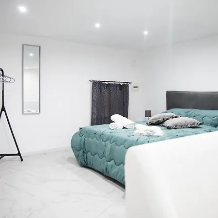 Appartamento Palazzo Toto *