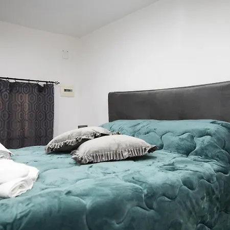 Palazzo Toto Apartament Neapol