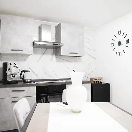 Appartamento Palazzo Toto *