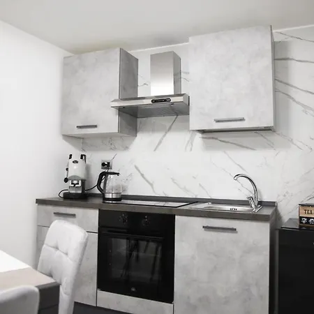 Appartamento Palazzo Toto Napoli