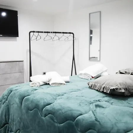 Apartament Palazzo Toto