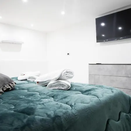 Appartamento Palazzo Toto *